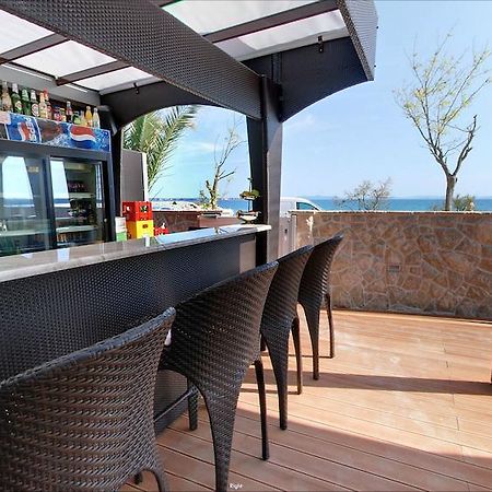 Paradise Resort Vanesa 维尔 外观 照片