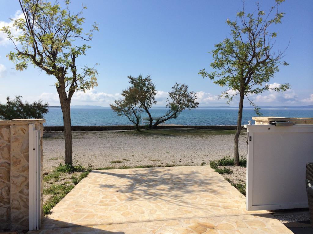 Paradise Resort Vanesa 维尔 外观 照片