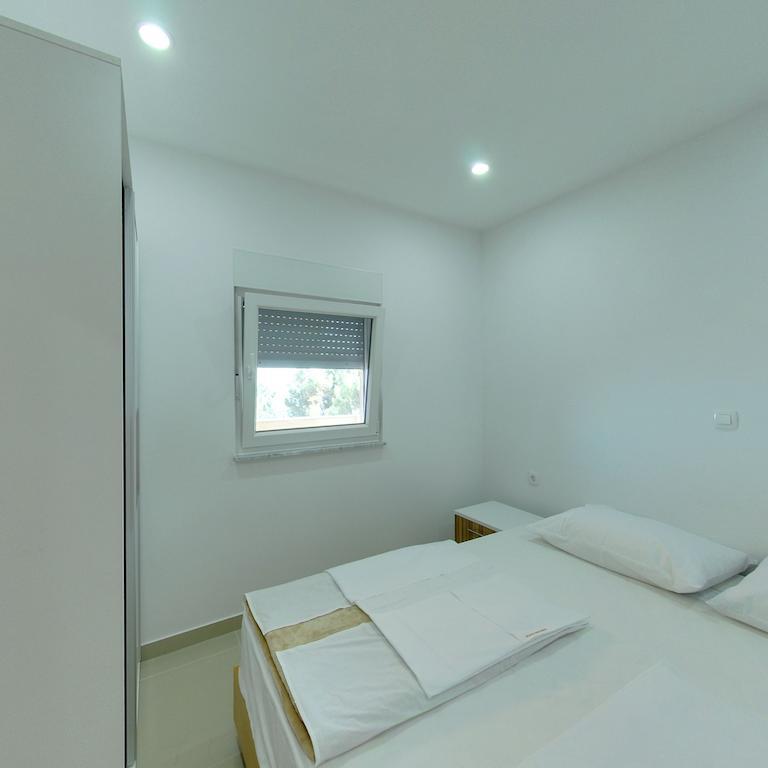 Paradise Resort Vanesa 维尔 客房 照片