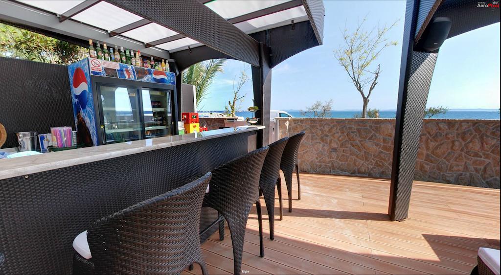 Paradise Resort Vanesa 维尔 外观 照片